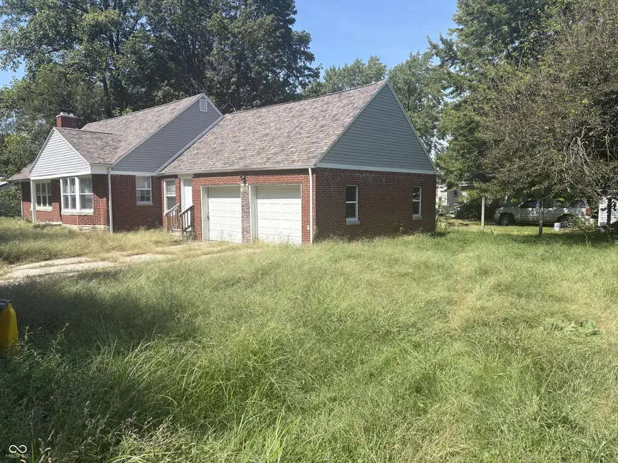 2924 W 22nd Street, Anderson, IN 46011 - #2