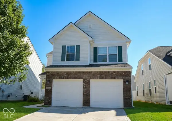 1887 Lakecrest Drive, Columbus, IN 47201