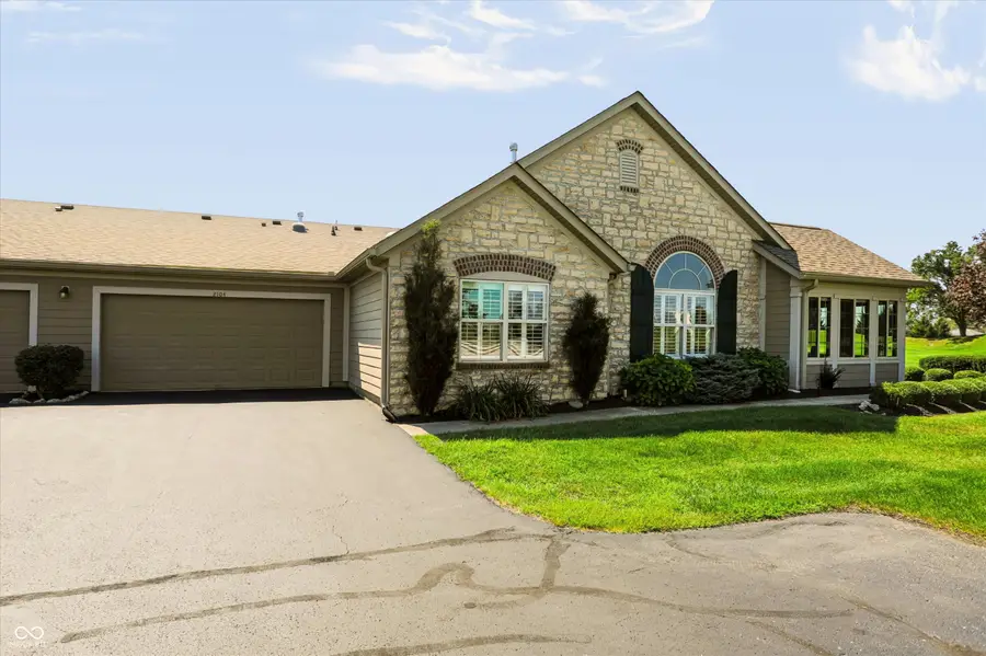 2104 Heather Glen Way, Franklin, IN 46131 - #3