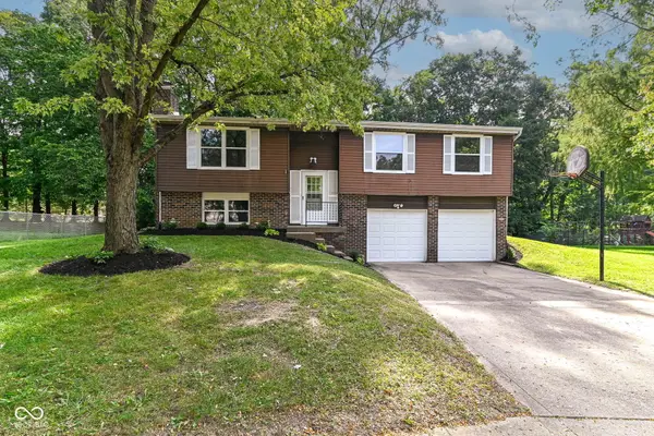 9109 Thrushwood Court, Indianapolis, IN 46250