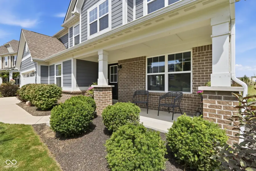 15614 Whelchel Drive, Fishers, IN 46037 - #2