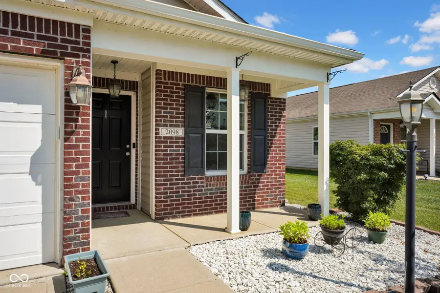 2098 Creekstone, Columbus, IN 47201 - #3