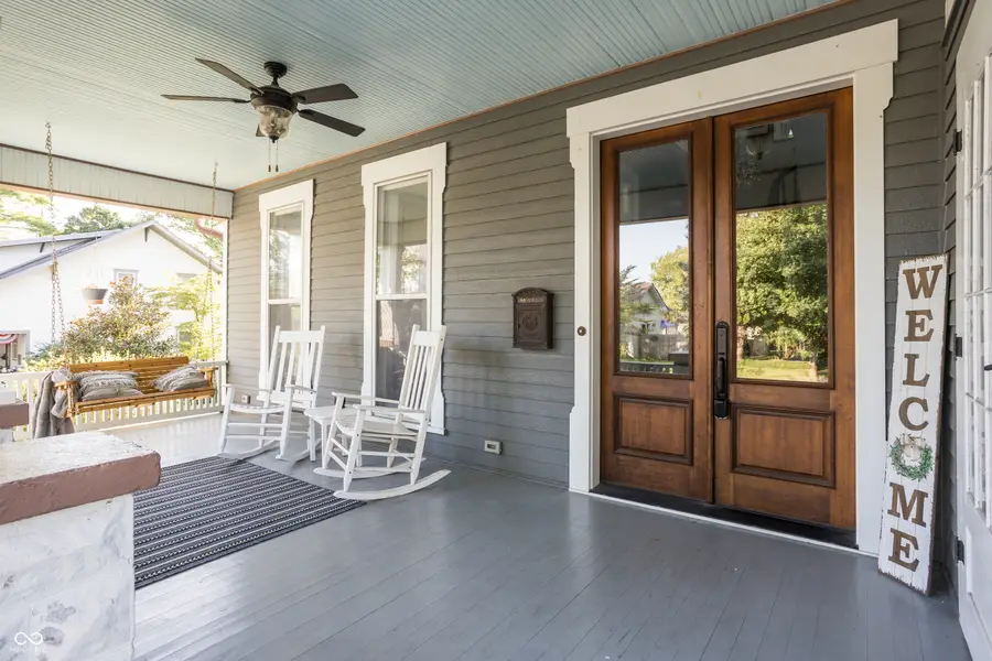 220 S Washington Street, Danville, IN 46122 - #2