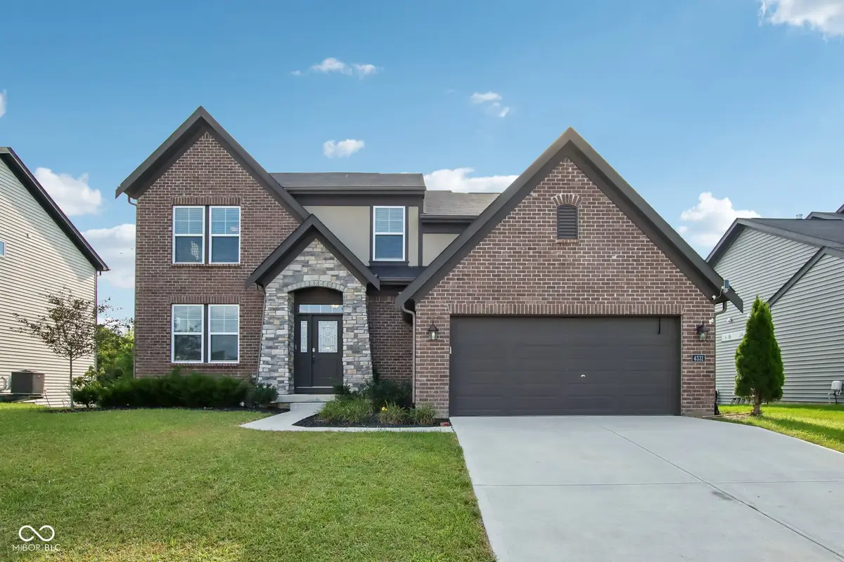 4331 Robin Egg Lane, Indianapolis, IN 46239 - #1