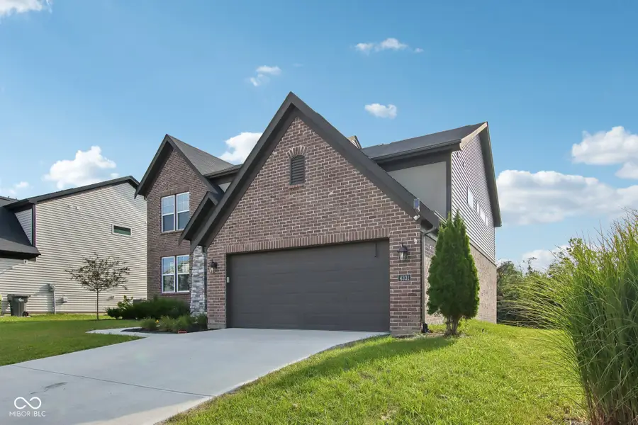 4331 Robin Egg Lane, Indianapolis, IN 46239 - #2