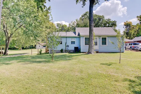 1365 N High School Road, Indianapolis, IN 46224