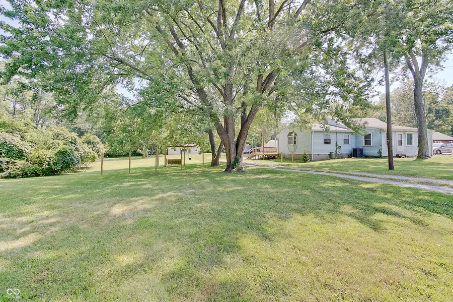1365 N High School Road, Indianapolis, IN 46224 - #2
