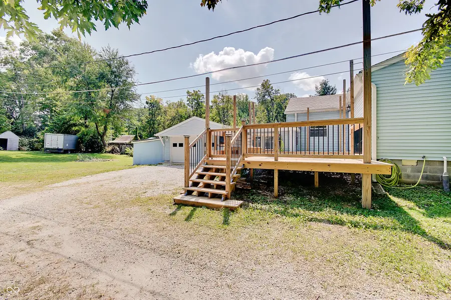 1365 N High School Road, Indianapolis, IN 46224 - #3