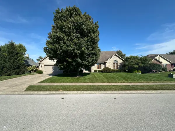 1127 Wood Sage Drive, Avon, IN 46123