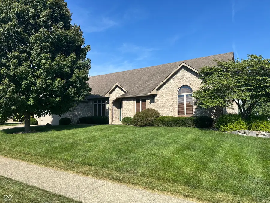 1127 Wood Sage Drive, Avon, IN 46123 - #2