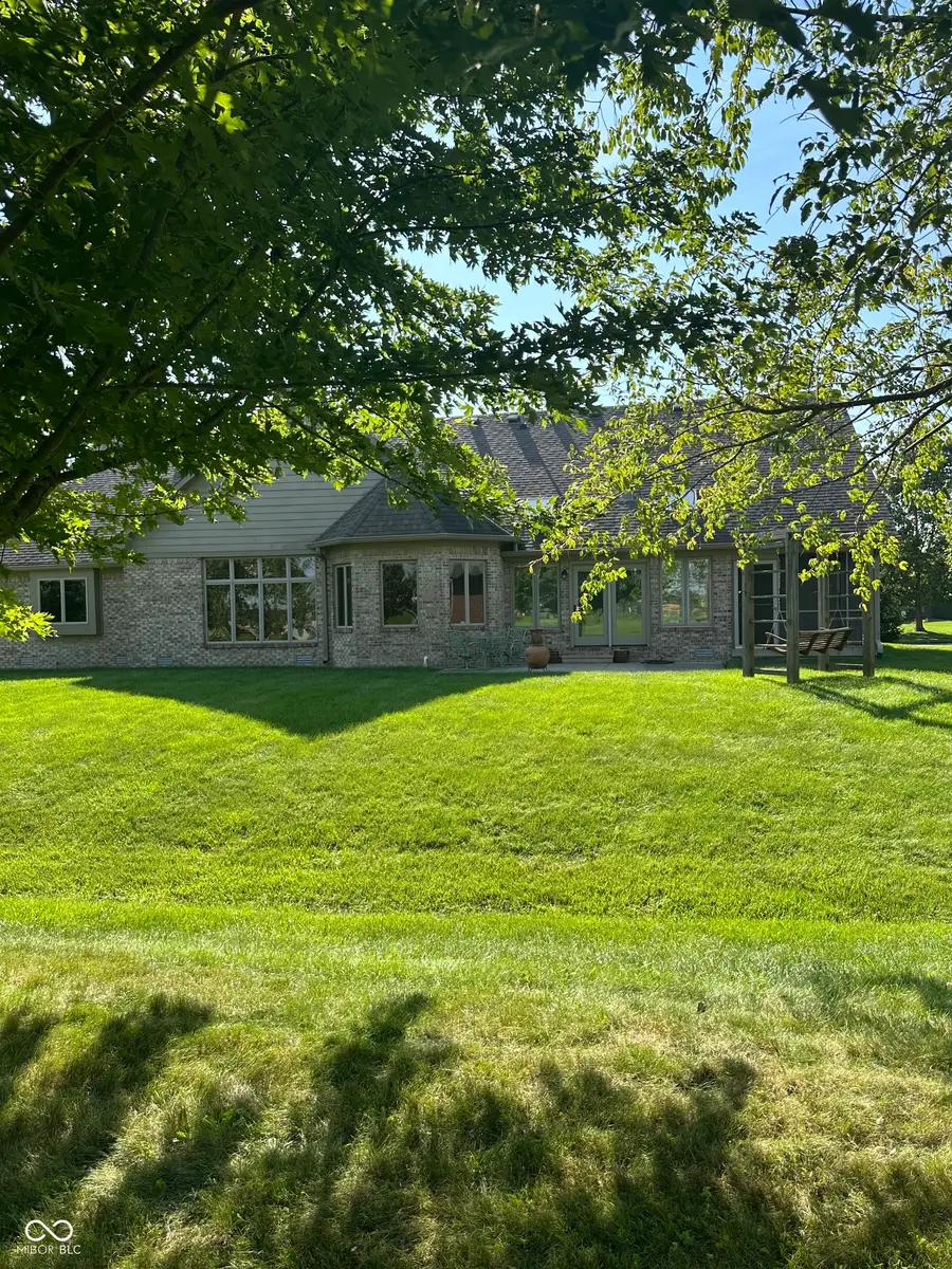 1127 Wood Sage Drive, Avon, IN 46123 - #3