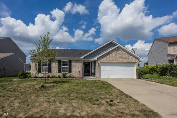 7934 Painted Pony Drive, Indianapolis, IN 46217