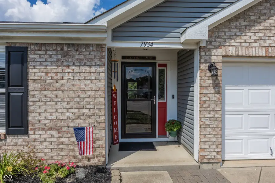 7934 Painted Pony Drive, Indianapolis, IN 46217 - #2