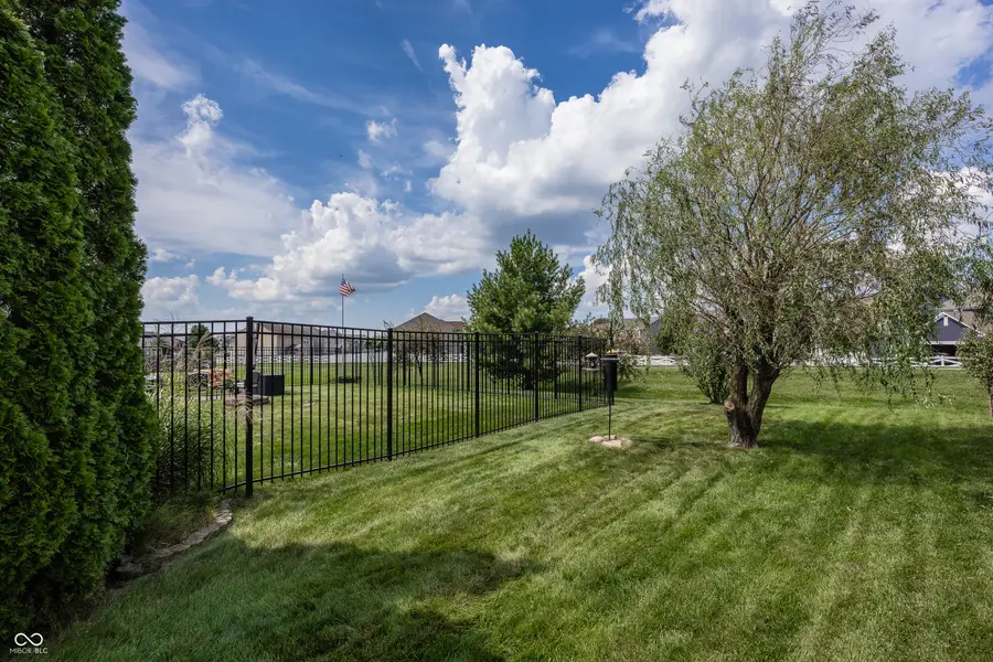 7934 Painted Pony Drive, Indianapolis, IN 46217 - #3