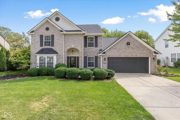 11461 Niagara Drive, Fishers, IN 46037