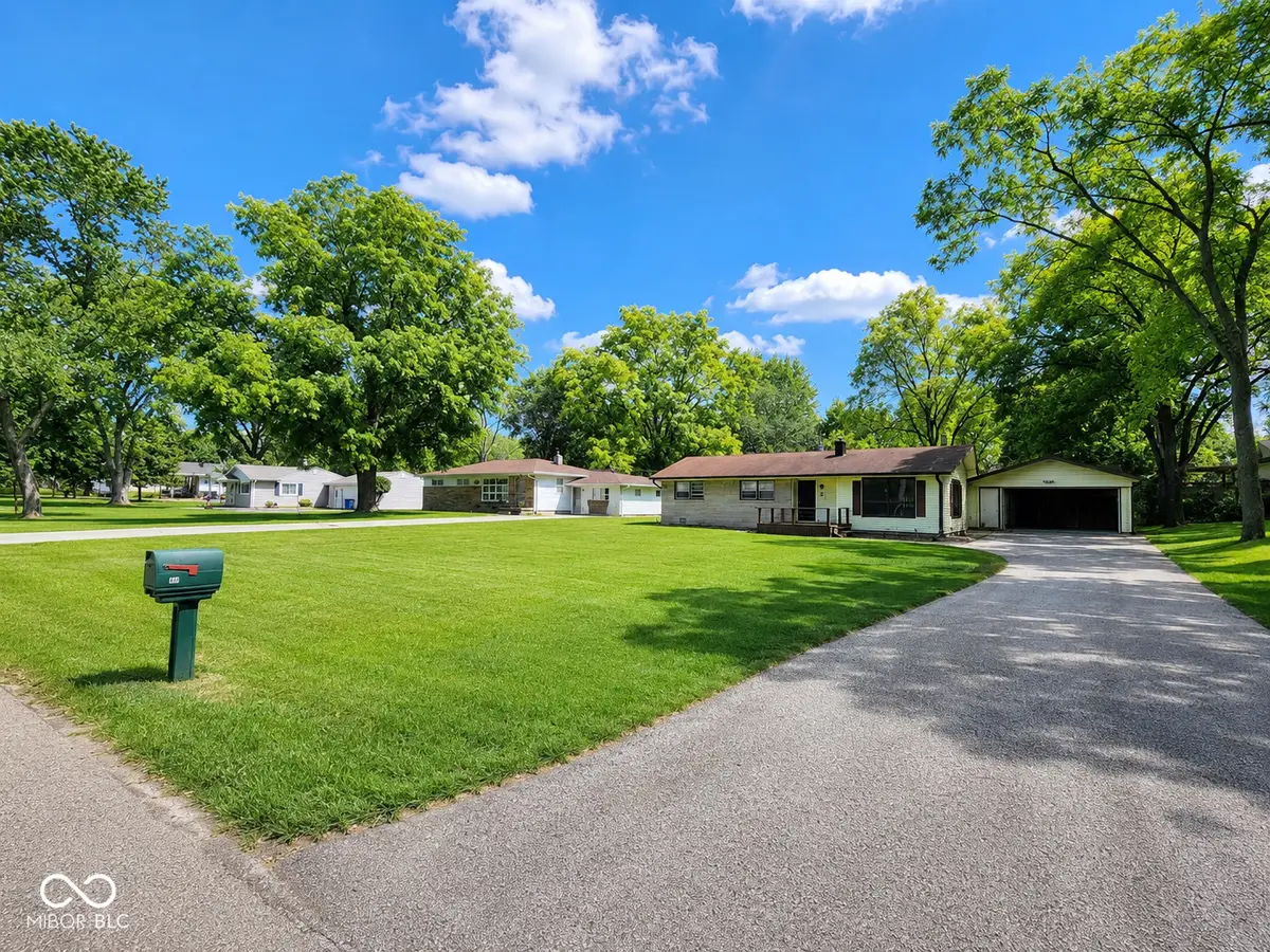 741 Lakeview Drive, Noblesville, IN 46060 - #1