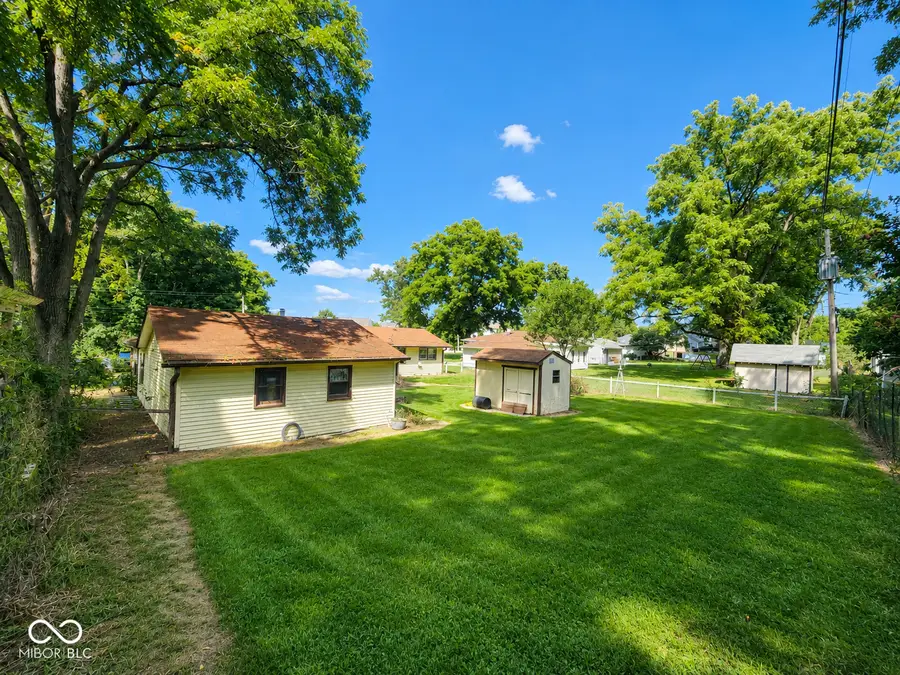 741 Lakeview Drive, Noblesville, IN 46060 - #3