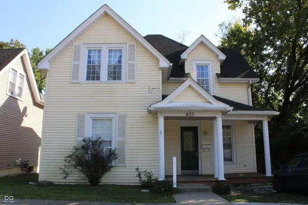403 E Washington Street, Greensburg, IN 47240