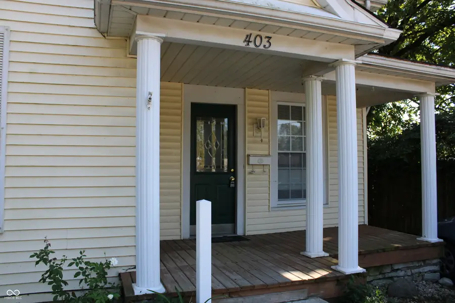 403 E Washington Street, Greensburg, IN 47240 - #3