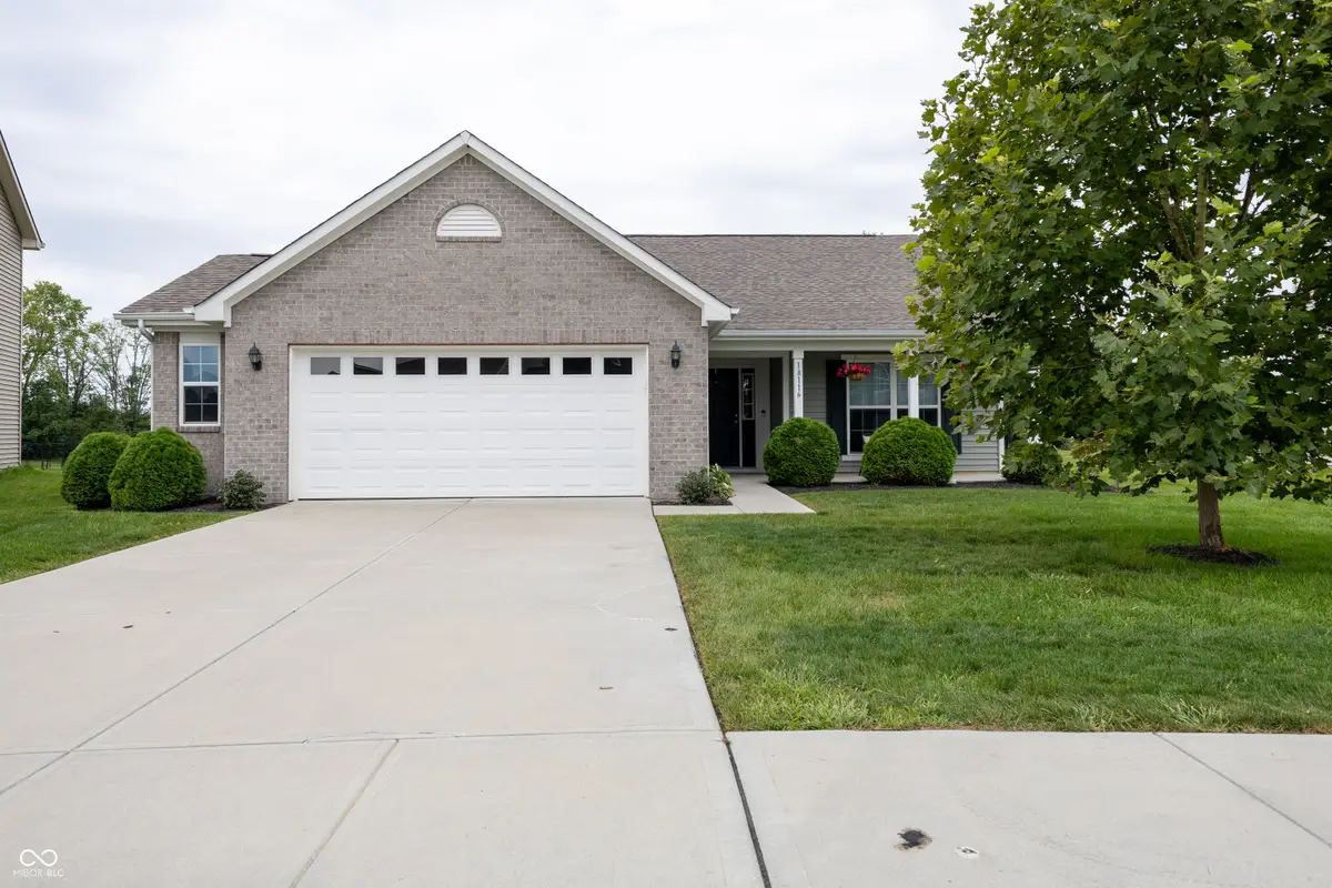 18116 Nickel Plate Drive, Westfield, IN 46074 - #1