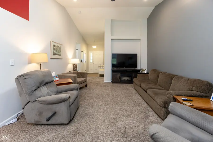 18116 Nickel Plate Drive, Westfield, IN 46074 - #3