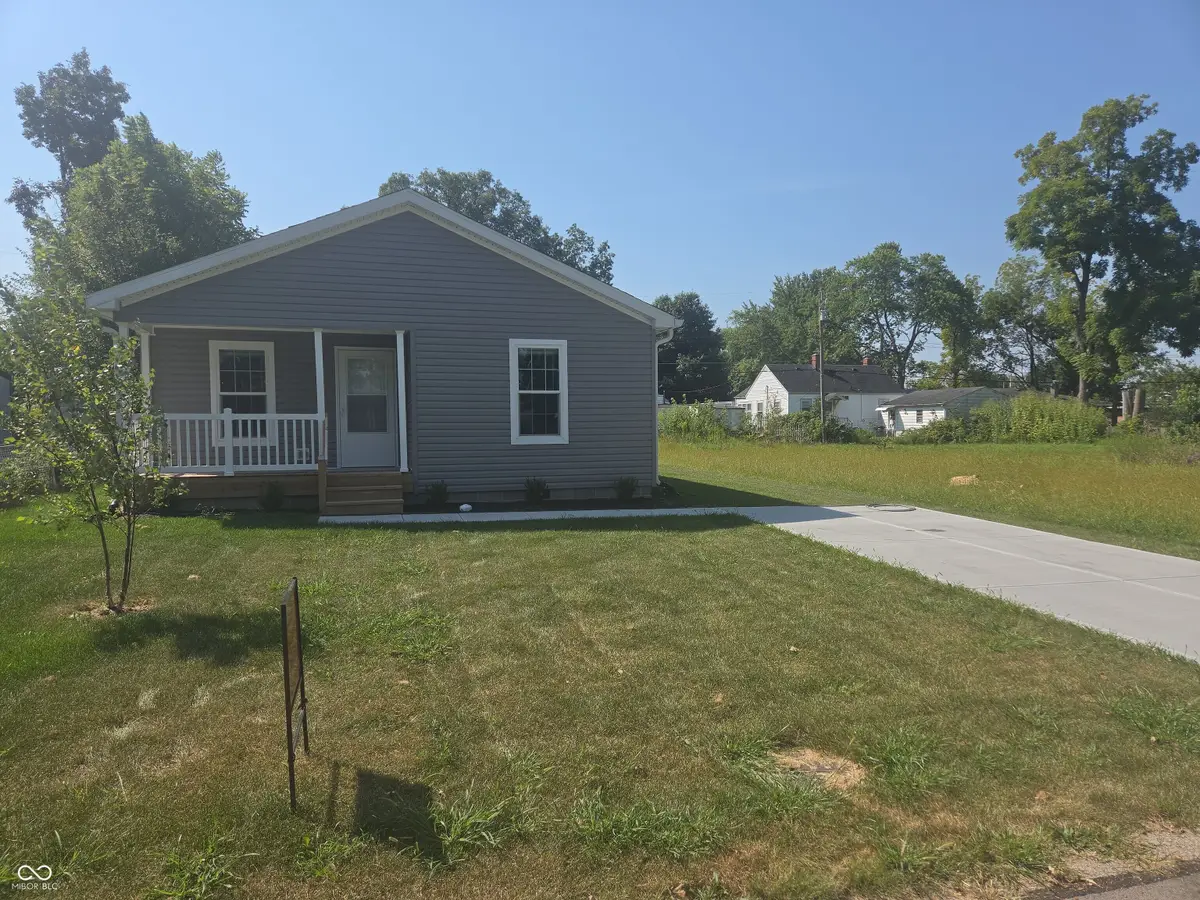 2219 Fowler, Anderson, IN 46012 - #1
