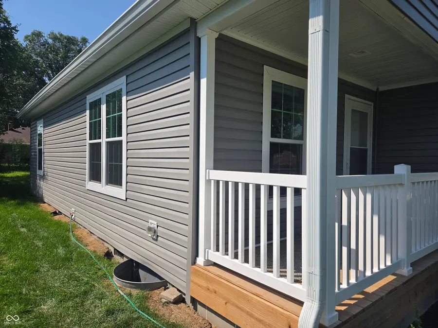2219 Fowler, Anderson, IN 46012 - #2