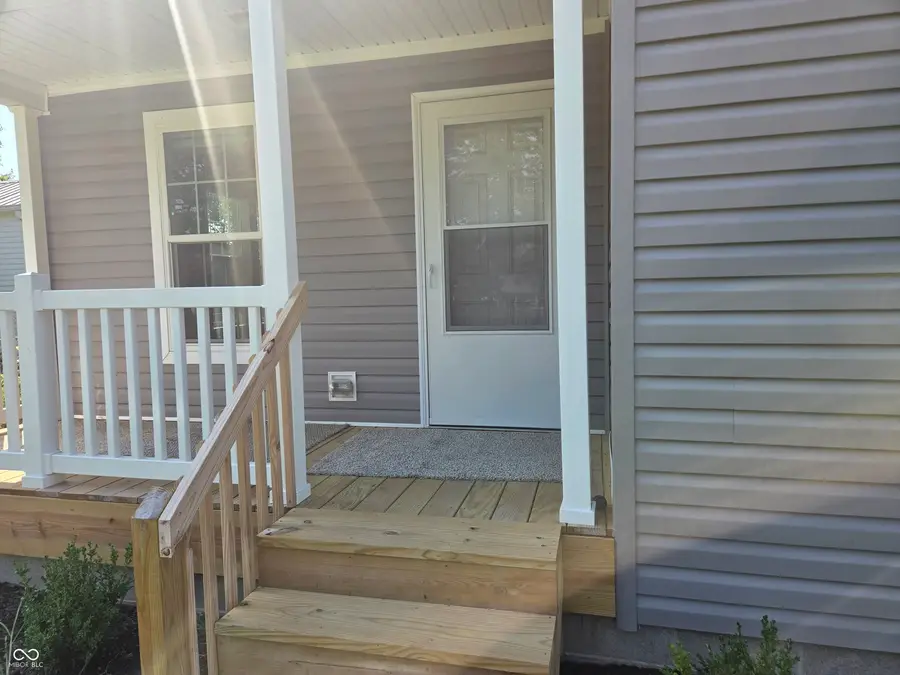 2219 Fowler, Anderson, IN 46012 - #3