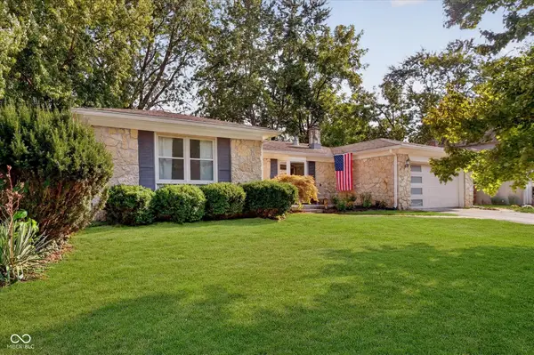 709 Elmwood Circle, Noblesville, IN 46062