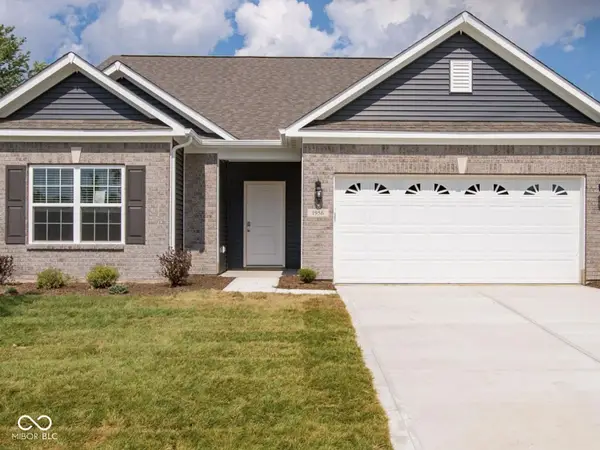 1956 Cobbett, Avon, IN 46123