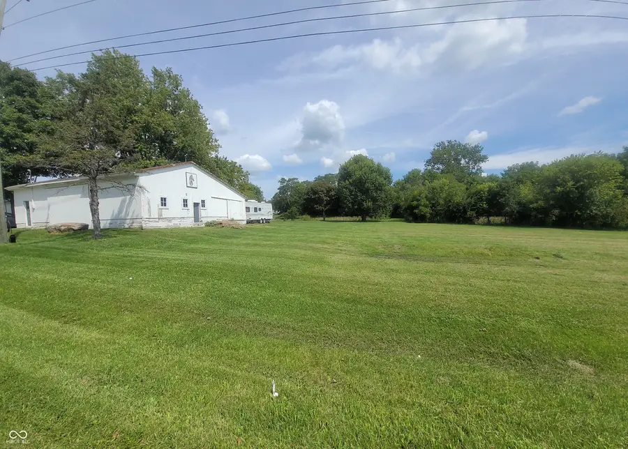 6196 S 300 E, Markleville, IN 46056 - #2