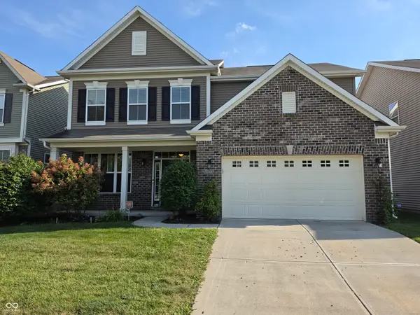 10709 Glenwyck Place, Noblesville, IN 46060
