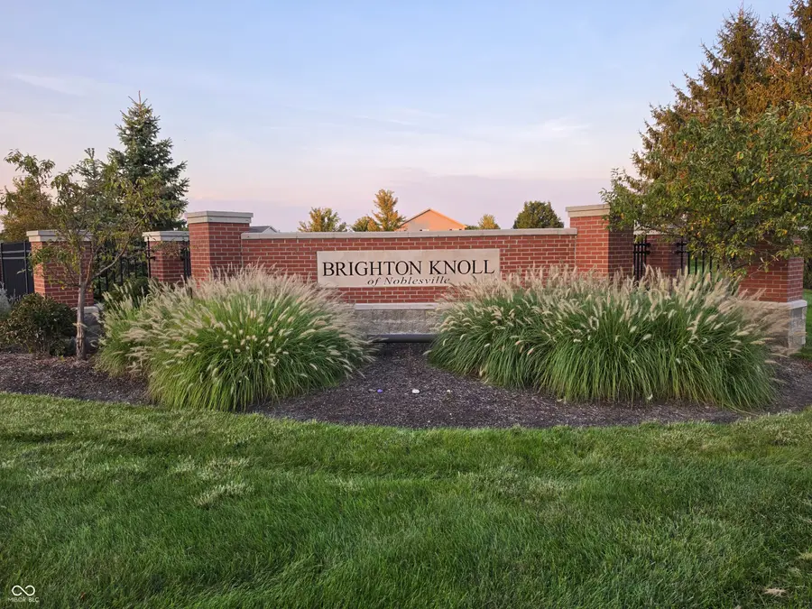 10709 Glenwyck Place, Noblesville, IN 46060 - #2