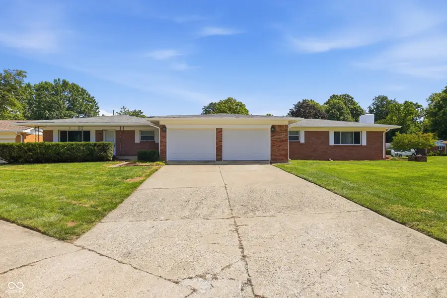 1902 Lawrence Avenue, Indianapolis, IN 46227 - #3