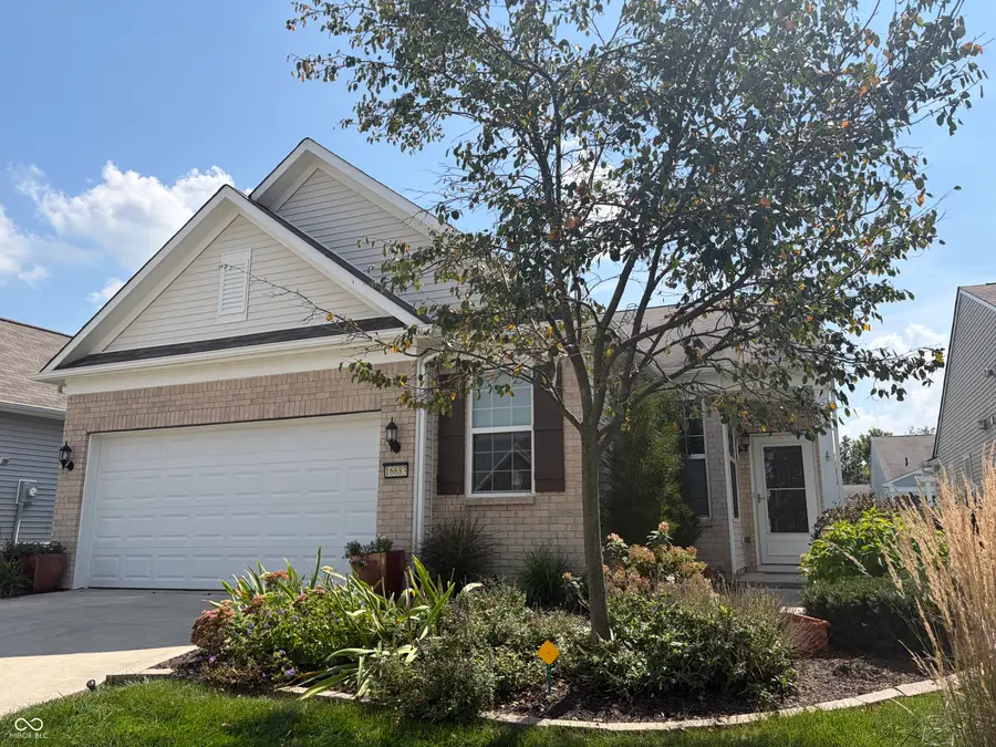 16683 Grappa Trail, Fishers, IN 46037 - #2
