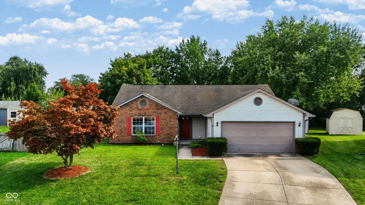 2111 Coldwater Circle, Indianapolis, IN 46239 - #1