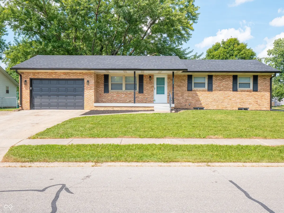 100 Merlin Drive, Franklin, IN 46131 - #1