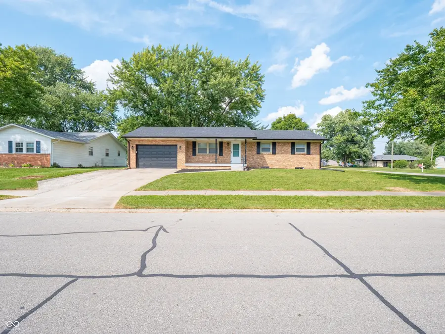 100 Merlin Drive, Franklin, IN 46131 - #2