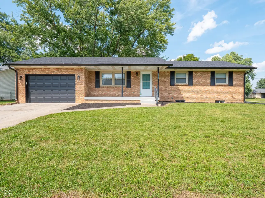 100 Merlin Drive, Franklin, IN 46131 - #3