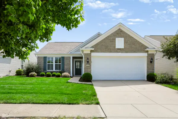 13007 Venito Trail, Fishers, IN 46037