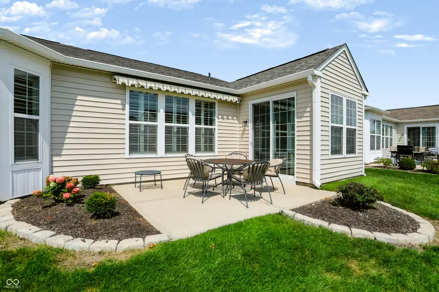 13007 Venito Trail, Fishers, IN 46037 - #3