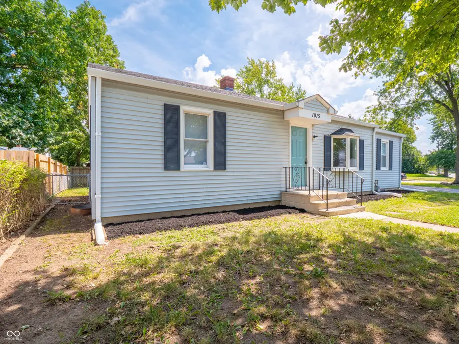 1915 Cunningham Road, Indianapolis, IN 46224 - #3