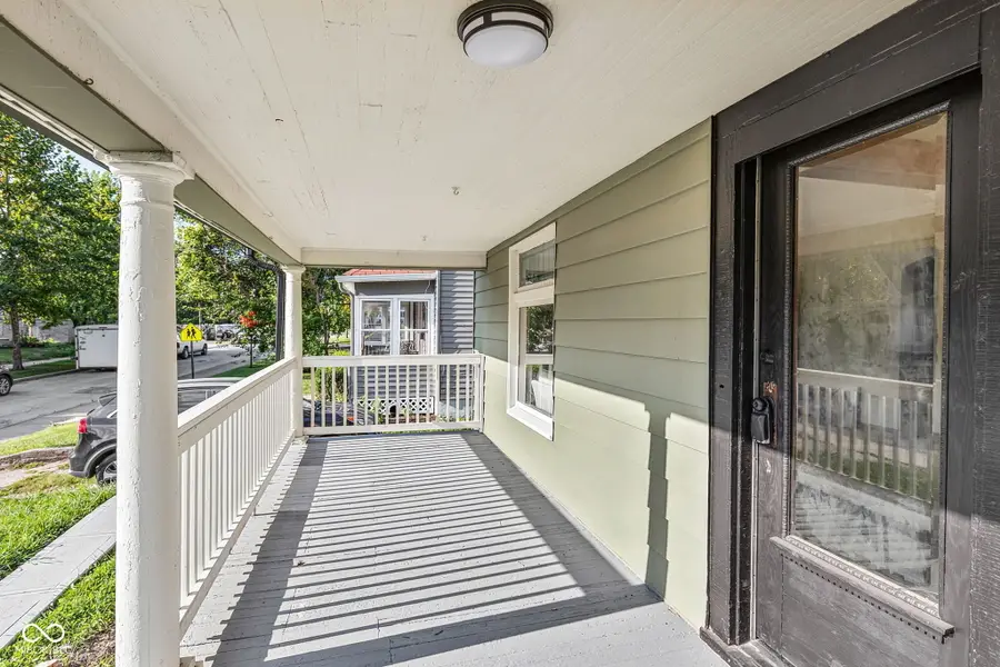 31 S Hawthorne Lane, Indianapolis, IN 46219 - #3