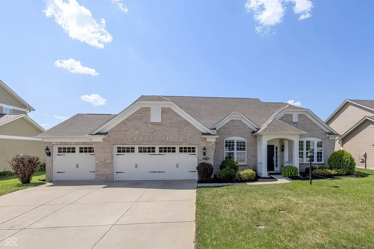 15750 Capital Spending Road, Westfield, IN 46074 - #1