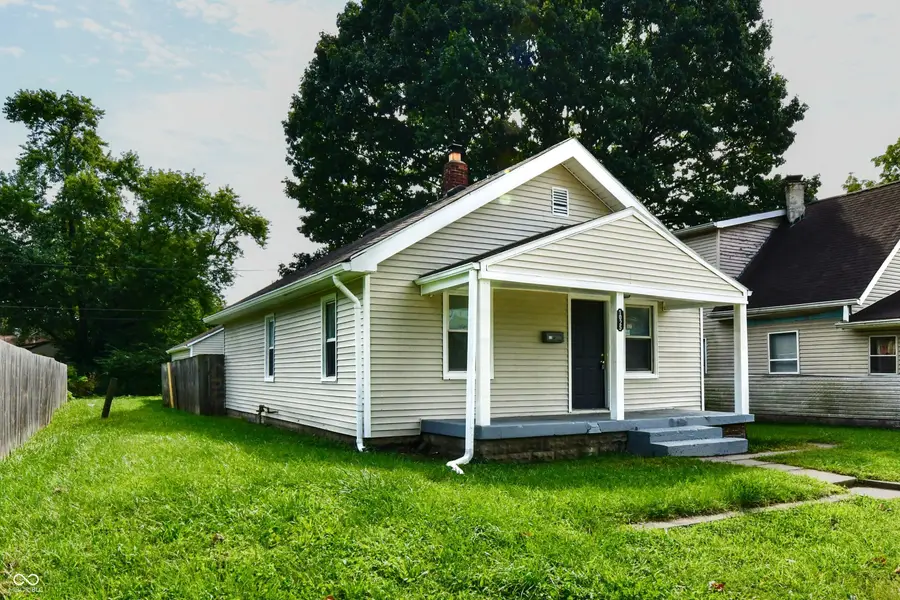 1025 Sharon Avenue, Indianapolis, IN 46222 - #3