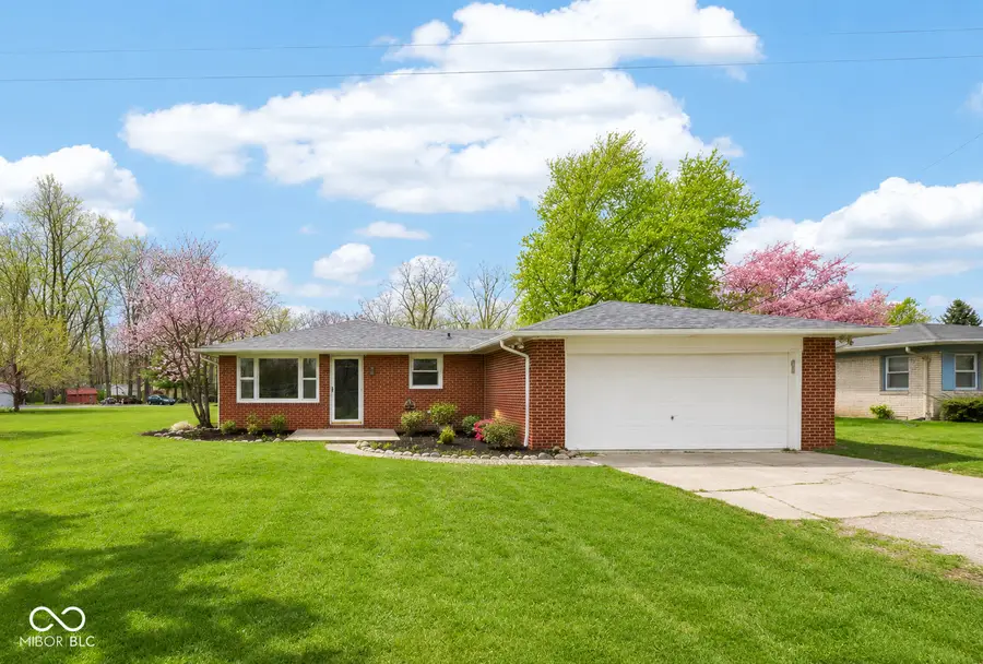 3531 Tudor Road, Anderson, IN 46012 - #2