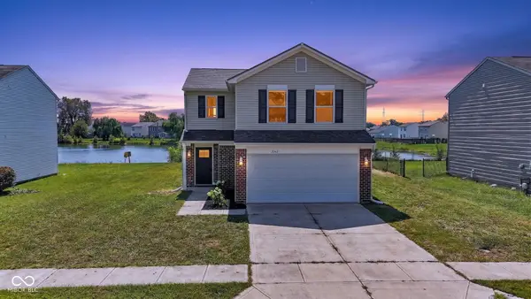 7747 Danube Street, Indianapolis, IN 46239
