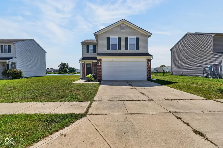 7747 Danube Street, Indianapolis, IN 46239 - #3