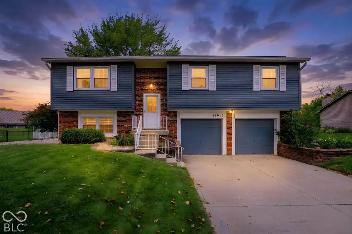 11912 Wainwright Boulevard, Fishers, IN 46038 - #1