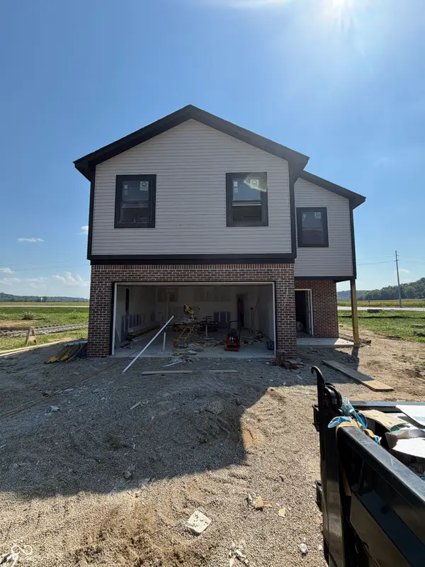 1259 Landen Trail, Martinsville, IN 46151